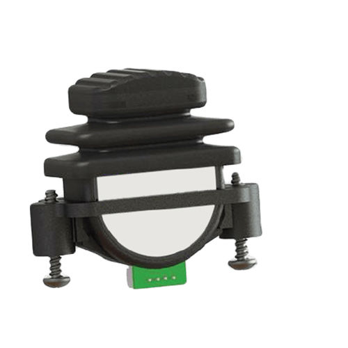 Mini joystick ad effetto Hall - MSA  - Althen Controls - monoassiale / IP67