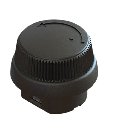 Mini joystick ad effetto Hall - HCK - Althen Controls - compatto / monoassiale / IP67
