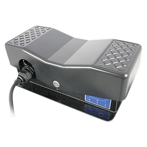 Pedale di comando - 200FCW  - Althen Controls - potenziometrico / 2 pedali