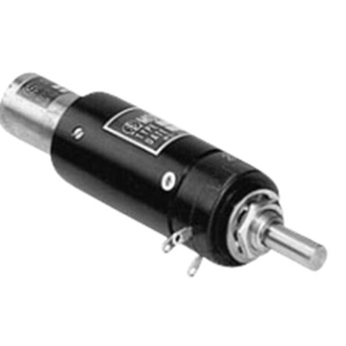 Potenziometro rotativo - MPH22  - Althen Controls - a motore / di precisione