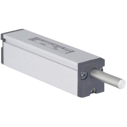 Potenziometro lineare - 18LP  - Althen Controls - a filo / a filo