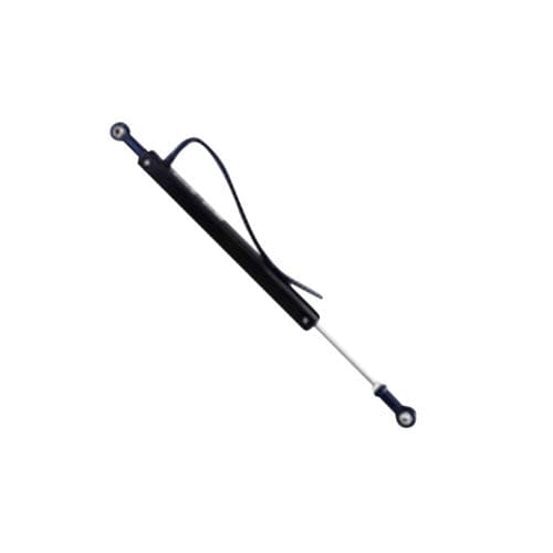 Potenziometro lineare - CLP  - Althen Controls - manuale / con plastica conduttrice