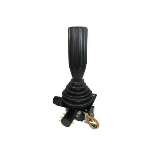 Joystick ad effetto Hall - S50JCK-ZT-90GP - Althen Controls - con potenziometro