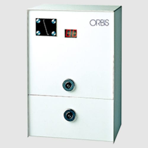 Temporizzatore digitale - CTM ELECTRÓNICO - ORBIS TECNOLOGÍA ELÉCTRICA - elettronico / con scatola / per applicazioni industriali