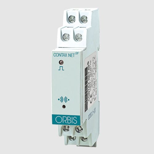 Concentratore per contatore di energia elettrica - CONTAX NET - ORBIS TECNOLOGÍA ELÉCTRICA - industriale