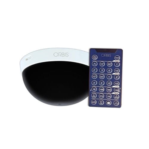 Rilevatore di movimento - MOVICAM CR - ORBIS TECNOLOGÍA ELÉCTRICA - a infrarossi / fisso / da soffitto