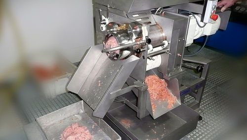 Macchina per la filettatura per trote - Josmar - per orate