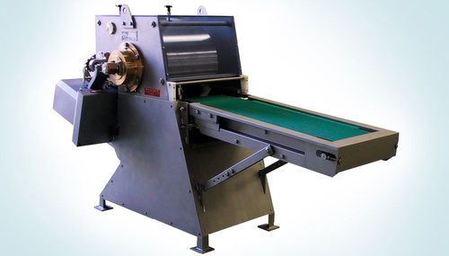 Spellatrice per pesce automatica - Josmar - per orate / per naselli