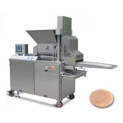 Polpettatrice - AMF400- ll - Wolfking - automatica