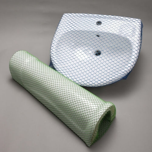 Rete di protezione per sanitari - PACKNET AMBALAJ - per prodotti in ceramica
