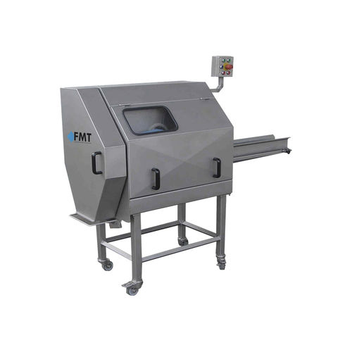 Tagliafrutta-tagliaverdura per peperoni - BS-1500 - FMT - Food Processing Technology - per porri / per cavoli