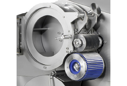 Cubettatrice per frutta e verdura - FD-1500 - FMT - Food Processing Technology - per pomodori / compatta