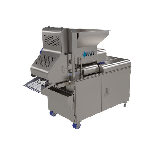 Hamburgatrice - SFM series - FMT - Food Processing Technology - automatica