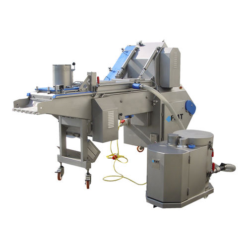 Spalmatrice per alimenti - FPDM - FMT - Food Processing Technology