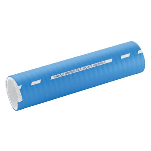 Tubo flessibile idraulico - JP Air Tech - in PVC / in PU / standard