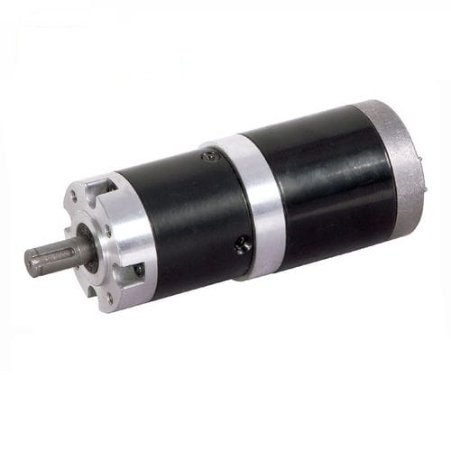Motoriduttore planetario - 56JX200K/60ZY75 - Zhejiang Dongzheng Motor Co., Ltd. - DC / coassiale / 10 W...50 W