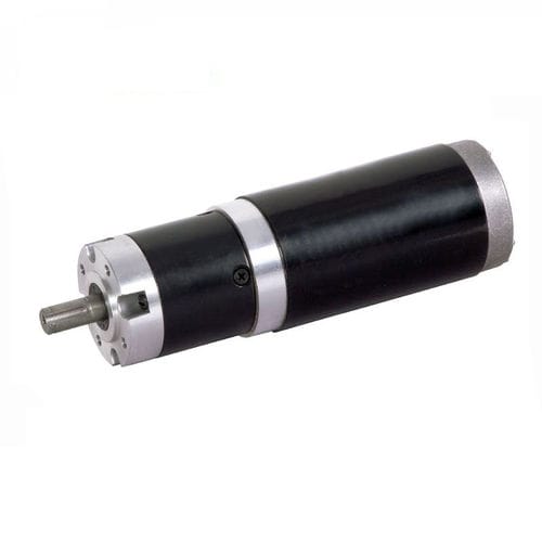 Motoriduttore planetario - 56JX300K/63ZY125 - Zhejiang Dongzheng Motor Co., Ltd. - DC / coassiale / 100 W...500 W