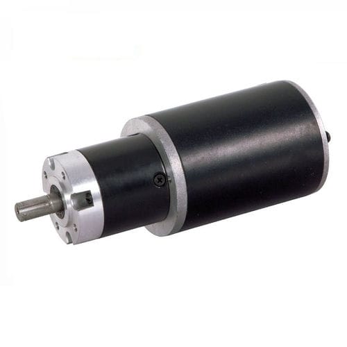 Motoriduttore planetario - 56JX300K/80ZY115 - Zhejiang Dongzheng Motor Co., Ltd. - DC / coassiale / 100 W...500 W