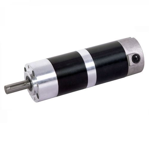 Motoriduttore planetario - 72JX850K/71ZY110 - Zhejiang Dongzheng Motor Co., Ltd. - DC / a spazzola / coassiale