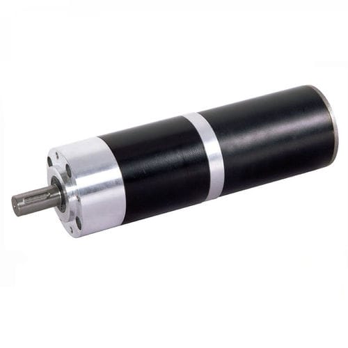 Motoriduttore planetario - 82JX1200K/80ZY115 - Zhejiang Dongzheng Motor Co., Ltd. - DC / a spazzola / coassiale
