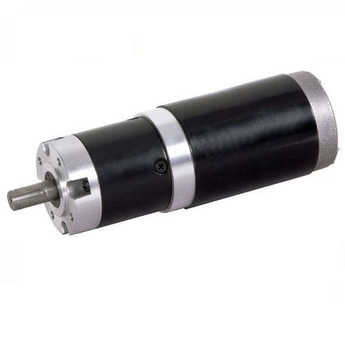 Motoriduttore planetario - 56JX300K/60ZY105 - Zhejiang Dongzheng Motor Co., Ltd. - DC / coassiale / 10 W...50 W