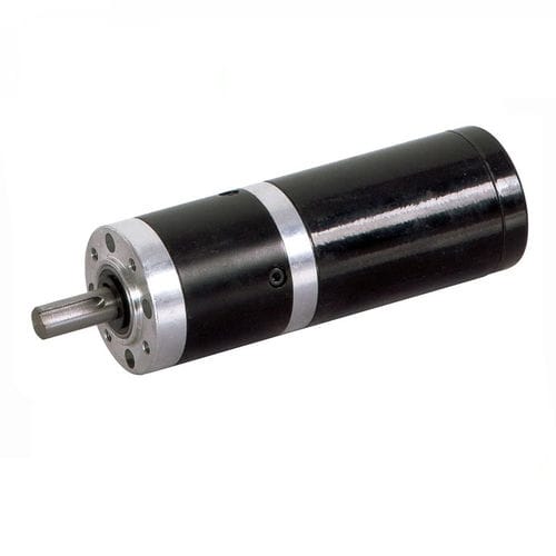 Motoriduttore planetario - 45JX100K/45ZY78 - Zhejiang Dongzheng Motor Co., Ltd. - DC / a commutazione elettronica / coassiale