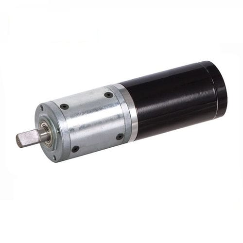 Motoriduttore planetario - 42JX150K/42ZY85 - Zhejiang Dongzheng Motor Co., Ltd. - DC / coassiale / 10 W...50 W