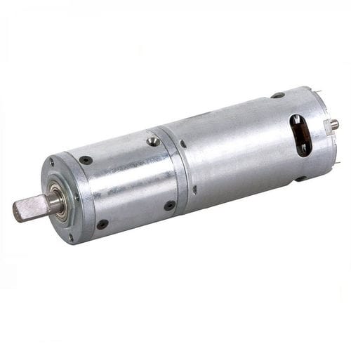 Micro motoriduttore planetario - 42JX150K/42ZY66 - Zhejiang Dongzheng Motor Co., Ltd. - DC / coassiale / 10 W...50 W