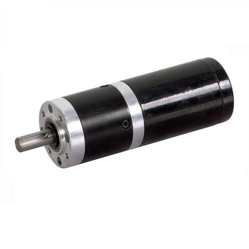 Motoriduttore magnetico - 45JX100K/45ZYN68 - Zhejiang Dongzheng Motor Co., Ltd. - DC / a magneti permanenti / planetario