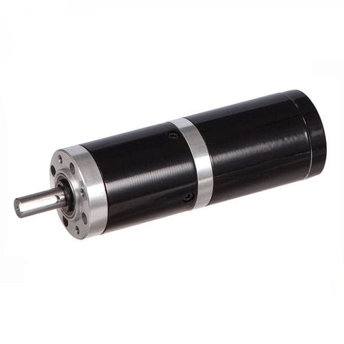 Motoriduttore planetario - 45JX100K/45ZY68 - Zhejiang Dongzheng Motor Co., Ltd. - DC / a commutazione elettronica / a spazzola