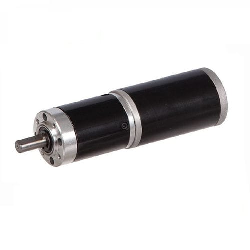 Micro motoriduttore planetario - 36JX30K/38ZY63 - Zhejiang Dongzheng Motor Co., Ltd. - DC / a magneti permanenti / coassiale