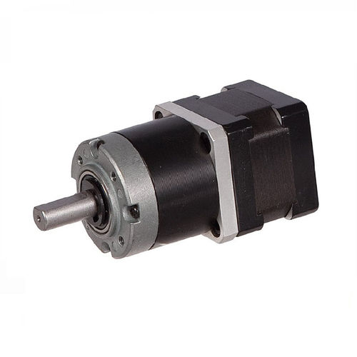 Motoriduttore planetario - 36JXES60K/35STH - Zhejiang Dongzheng Motor Co., Ltd. - passo passo / coassiale / 1 - 5 Nm