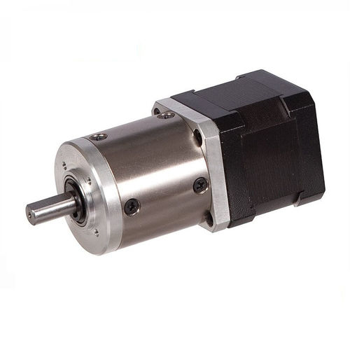 Motoriduttore planetario - 42JXGS100K/42STH - Zhejiang Dongzheng Motor Co., Ltd. - passo passo / coassiale / 1 - 5 Nm