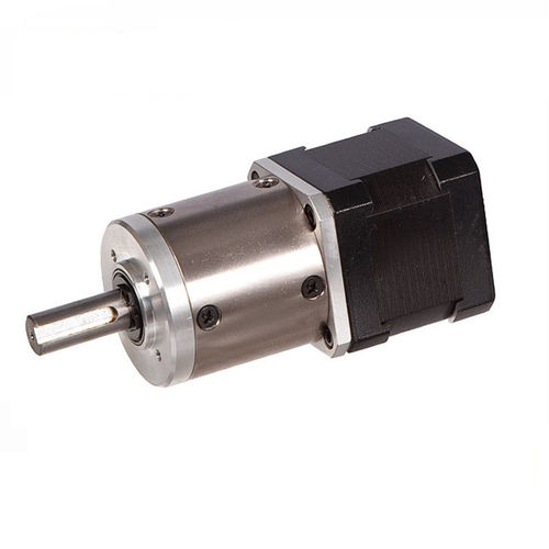 Motoriduttore planetario - 42JXGTS200K/42STH - Zhejiang Dongzheng Motor Co., Ltd. - passo passo / coassiale / 5 - 10 Nm