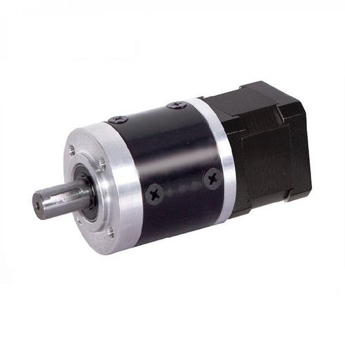 Motoriduttore planetario - 52JXM200K/42STH - Zhejiang Dongzheng Motor Co., Ltd. - passo passo / coassiale / 5 - 10 Nm