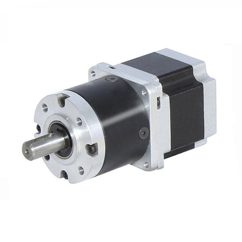 Motoriduttore planetario - 82JX1200K/86STH - Zhejiang Dongzheng Motor Co., Ltd. - passo passo / coassiale / 1 - 5 Nm