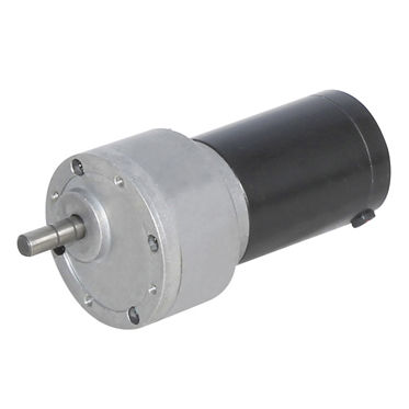 Motoriduttore DC - 60YJB100K/45ZY68 - Zhejiang Dongzheng Motor Co., Ltd. - a commutazione elettronica / a magneti permanenti / a dentatura diritta