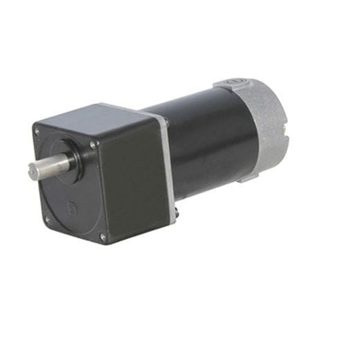 Motoriduttore a dentatura diritta - 90JB200K/80ZY140 - Zhejiang Dongzheng Motor Co., Ltd. - DC / a commutazione elettronica / a magneti permanenti