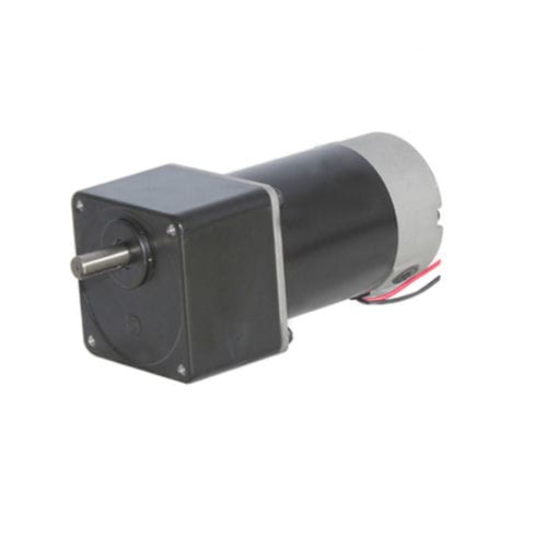 Motoriduttore a dentatura diritta - 90JB200K/83ZY125 - Zhejiang Dongzheng Motor Co., Ltd. - DC / a magneti permanenti / a commutazione elettronica