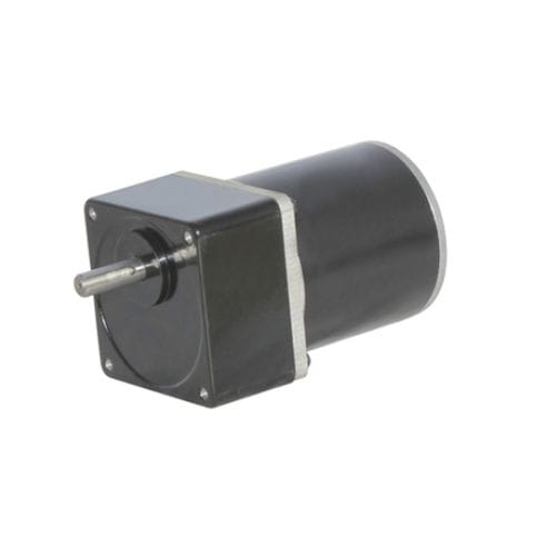 Motoriduttore a dentatura diritta - 80JB100K/80ZY80 - Zhejiang Dongzheng Motor Co., Ltd. - DC / a magneti permanenti / a commutazione elettronica
