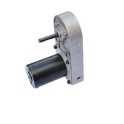 Motoriduttore DC - 45ZY75/65JB - Zhejiang Dongzheng Motor Co., Ltd. - ad assi paralleli / 0 W...10 W / 24 V