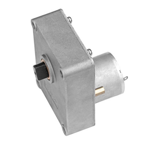Motoriduttore a dentatura diritta - 35ZY_6078 - Zhejiang Dongzheng Motor Co., Ltd. - DC / ad assi paralleli / industriale
