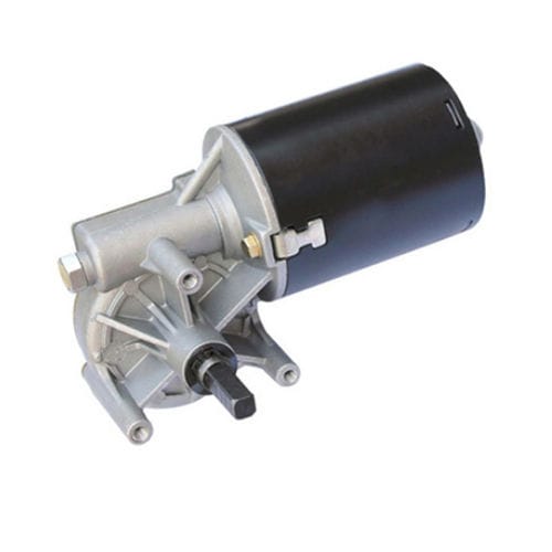 Motoriduttore DC - 70ZY96-70JW17.5G - Zhejiang Dongzheng Motor Co., Ltd. - a vite senza fine / ad assi ortogonali / ad albero pieno