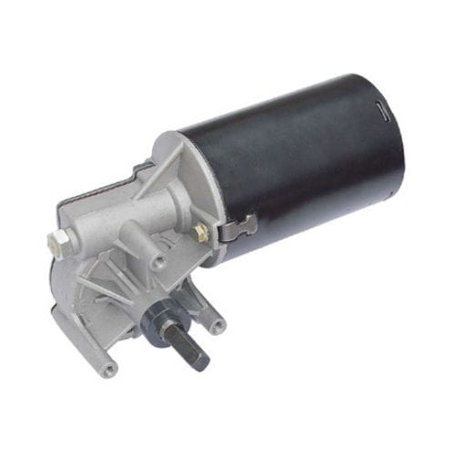 Motoriduttore DC - 78ZYT84-4850 - Zhejiang Dongzheng Motor Co., Ltd. - a vite senza fine / ad assi ortogonali / 10 W...50 W