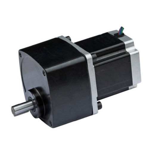 Motoriduttore a dentatura diritta - 86STH-113JB  - Zhejiang Dongzheng Motor Co., Ltd. - passo passo / coassiale / 20 - 50 Nm