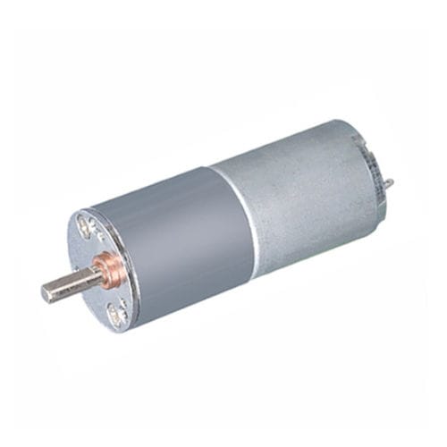 Micro motoriduttore a dentatura diritta - 25JB4K/25ZY30 - Zhejiang Dongzheng Motor Co., Ltd. - DC / a magneti permanenti / ad assi paralleli