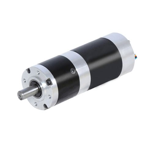 Motoriduttore planetario - 56JX300K/57ZWN118 - Zhejiang Dongzheng Motor Co., Ltd. - DC brushless / coassiale / 100 W...500 W