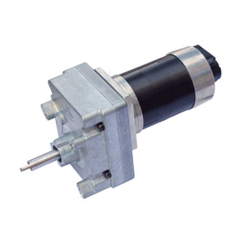 Motoriduttore a dentatura diritta - 57ZWN/9278JB8.4 - Zhejiang Dongzheng Motor Co., Ltd. - DC / DC brushless / ad assi paralleli