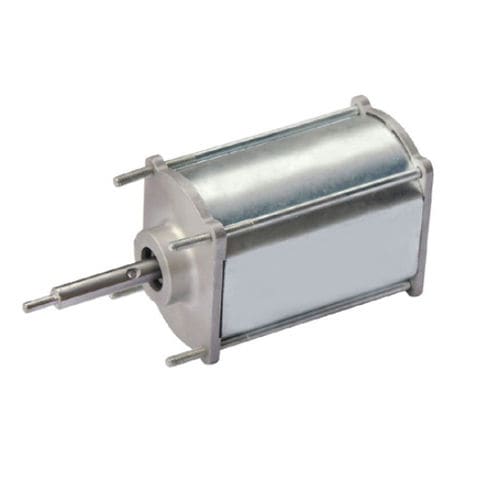 Motore a spazzola - 50ZY - Zhejiang Dongzheng Motor Co., Ltd. - DC / 100 V / su misura