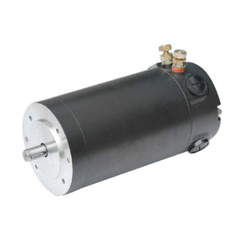 Motore a spazzola - 110ZYT 56C - Zhejiang Dongzheng Motor Co., Ltd. - DC / 24 V / a magneti permanenti